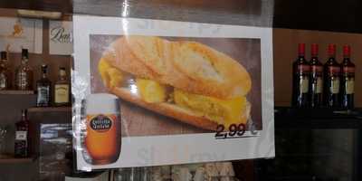 Restaurante Fuenlabrada Casa Tiburcio