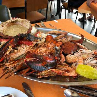 Restaurante La Chulilla