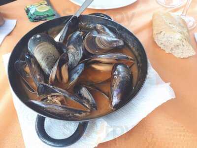 Restaurante La Chulilla