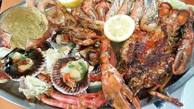 Restaurante La Chulilla