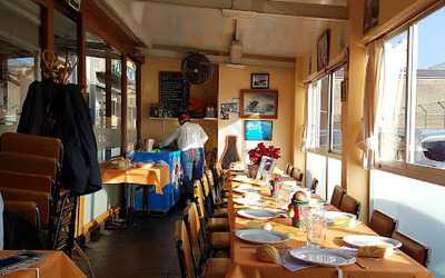 Restaurante La Chulilla