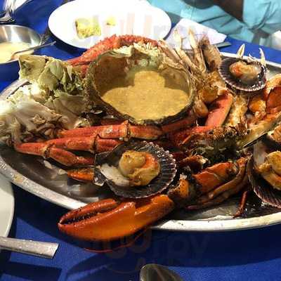 Restaurante La Chulilla