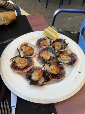 Restaurante La Chulilla