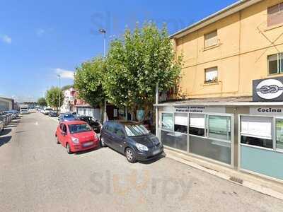 Restaurante La Chulilla
