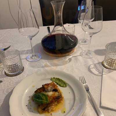 Eatwith: Antonio Of Italia A Tavola