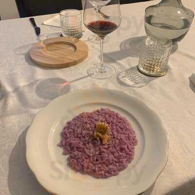 Eatwith: Antonio Of Italia A Tavola