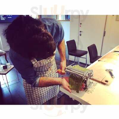 Eatwith: Antonio Of Italia A Tavola