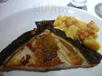 Restaurante Posada Del Mar