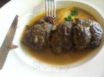 Restaurante Posada Del Mar