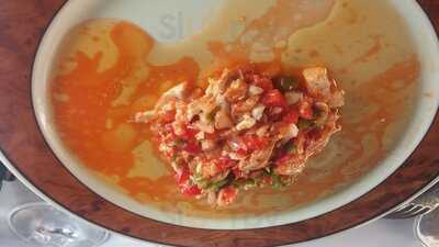 Restaurante Posada Del Mar