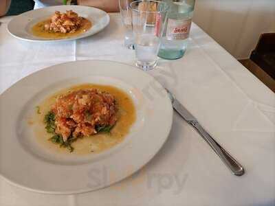 Restaurante Posada Del Mar