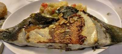 Restaurante Posada Del Mar