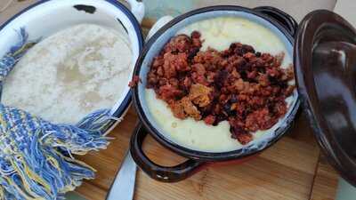 Chihuahua Tacos Y Tragos