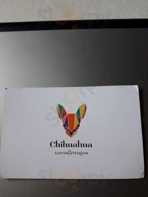 Chihuahua Tacos Y Tragos
