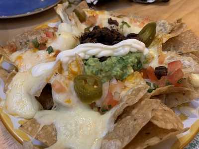 Chihuahua Tacos Y Tragos