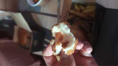 Las Lanzas Burger Bar