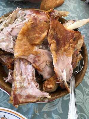 Asador De Aranda Las Rozas