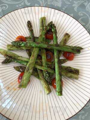 Asador De Aranda Las Rozas