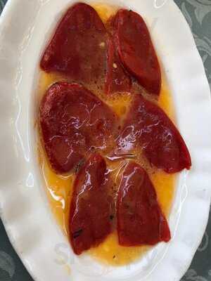 Asador De Aranda Las Rozas