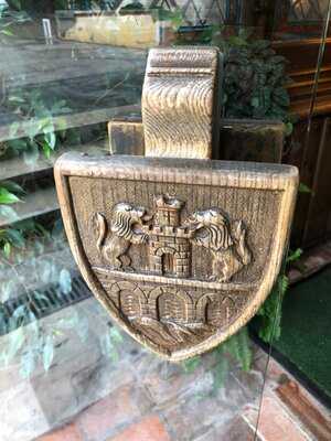 Asador De Aranda Las Rozas