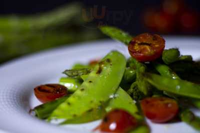 Asador De Aranda Las Rozas