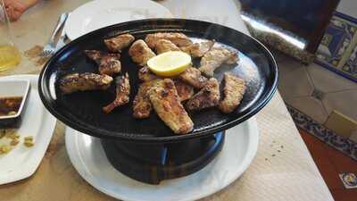 Sidreria Parrilla La Costa