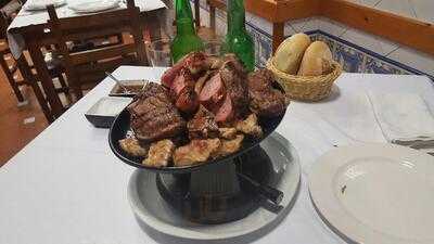 Sidreria Parrilla La Costa