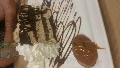 Sidreria Parrilla La Costa