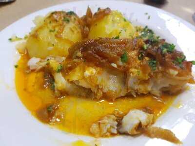 Sidreria Parrilla La Costa