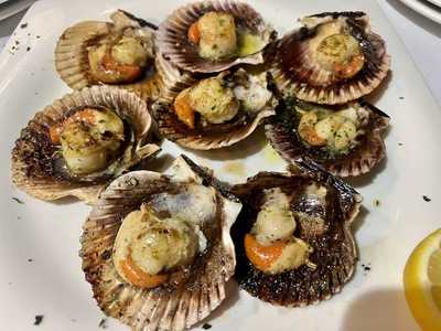 Sidreria Parrilla La Costa