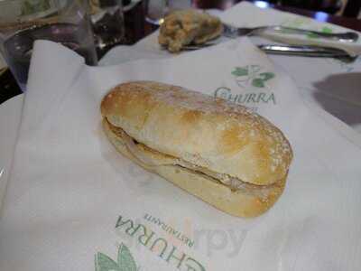 Restaurante El Churra