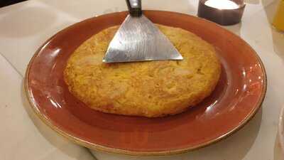 La Gran Pulperia - Photo 8