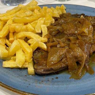 Restaurante El Acebo