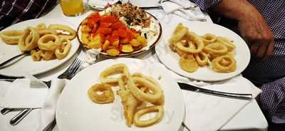 Restaurante El Acebo