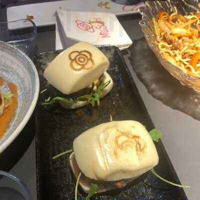 Miss Sushi Alcalá De Henares Restaurante Japonés