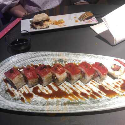 Miss Sushi Alcalá De Henares Restaurante Japonés