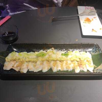 Miss Sushi Alcalá De Henares Restaurante Japonés