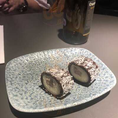 Miss Sushi Alcalá De Henares Restaurante Japonés