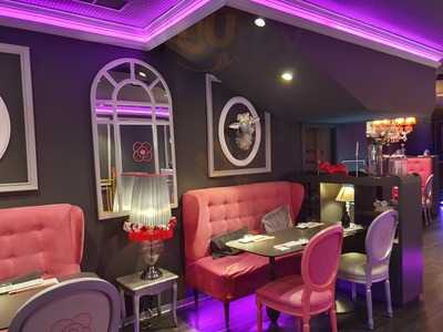 Miss Sushi Alcalá De Henares Restaurante Japonés