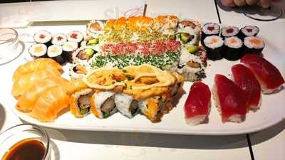 Miss Sushi Alcalá De Henares Restaurante Japonés