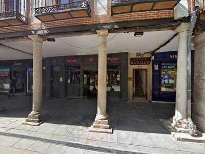 Miss Sushi Alcalá De Henares Restaurante Japonés