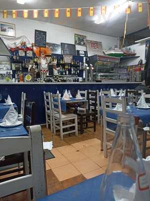 Restaurante Marucho
