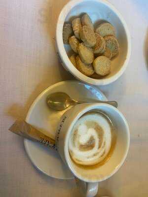 Restaurante Jiménez