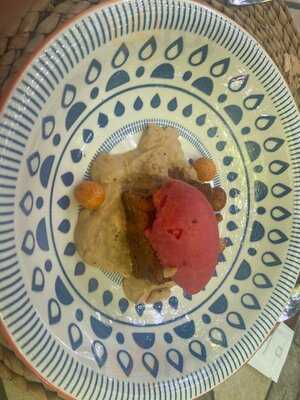 Restaurante Jiménez