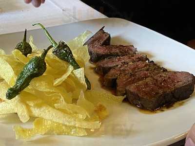 Restaurante Jiménez