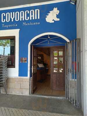 Coyoacan
