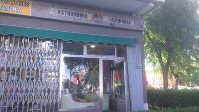 Gastronomia Razonable