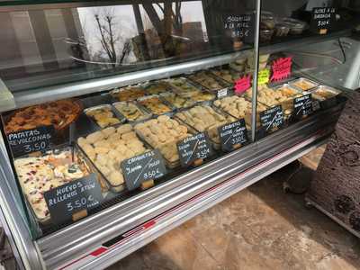 Gastronomia Razonable