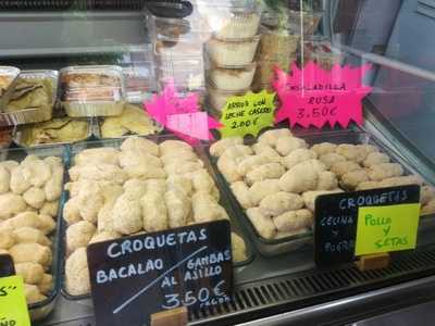 Gastronomia Razonable