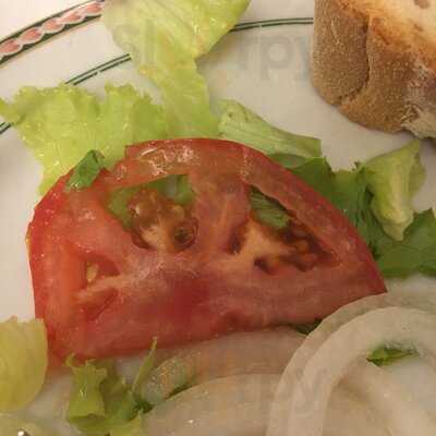 Sancho Meson Restaurante